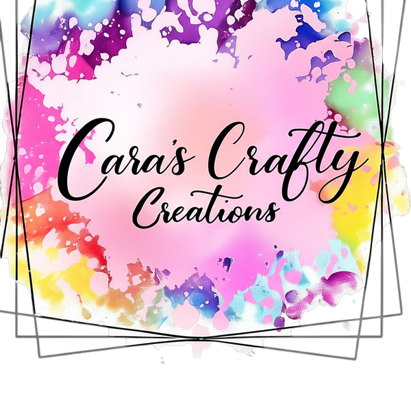 Cara's Crafty Creations 