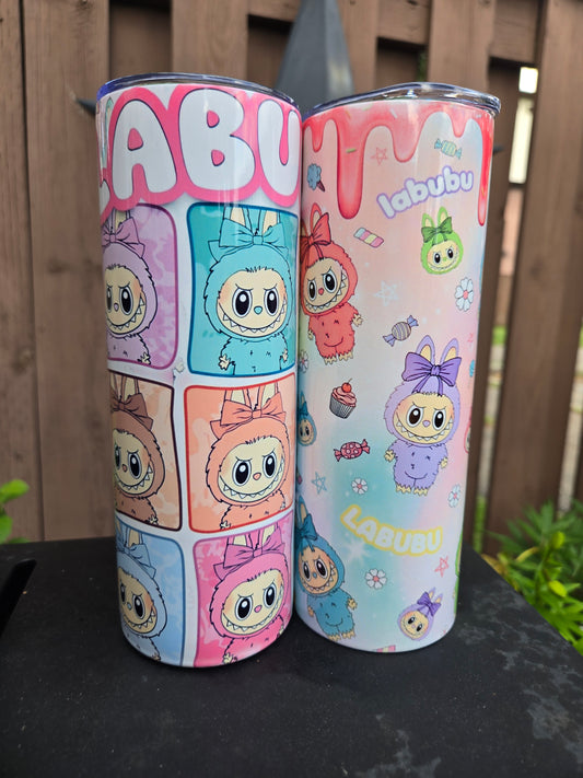 Labubu